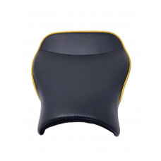 Sargent Biposto Seat Ducati 748/916/996/998 (yellow)