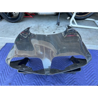 Carbon Fiber Nose Fairing Street Ducati 748/916/996/998 by Sebimoto