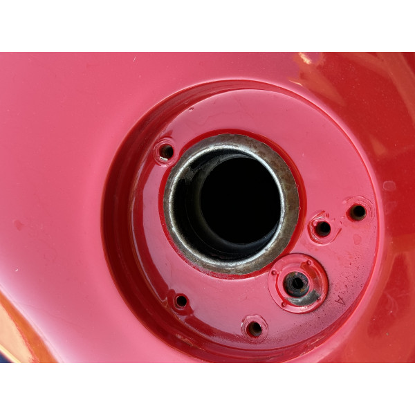OEM Red Fuel Tank Ducati 748/916/996/998