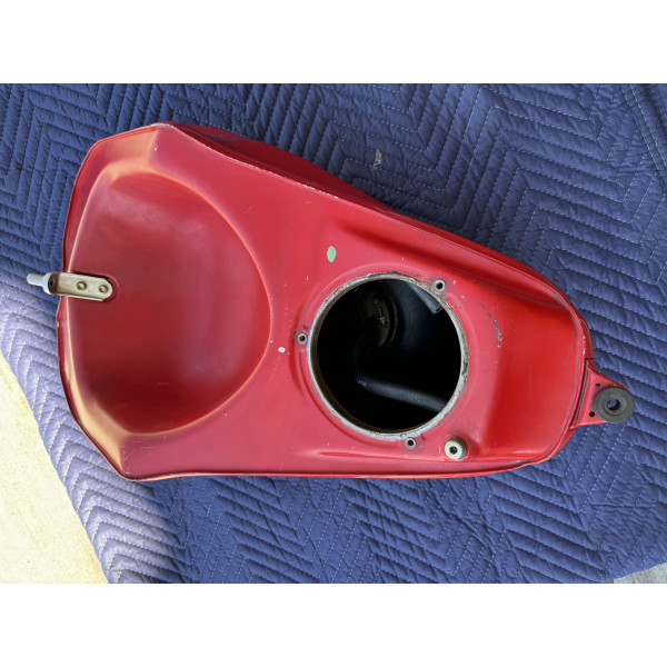 OEM Red Fuel Tank Ducati 748/916/996/998
