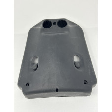 Monoposto Tool tray Ducati 748/916/996/998
