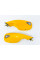 Yellow Mirrors with Signals for 748 916 996 998