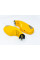 Yellow Mirrors with Signals for 748 916 996 998