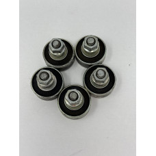 Set of OEM Cush Drive Dampeners Ducati 748/916/996/998 70090552A