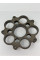 Aluminum Quick Change Sprocket Carrier for small-hub 5-hole Ducati (for AFAM style sprockets)