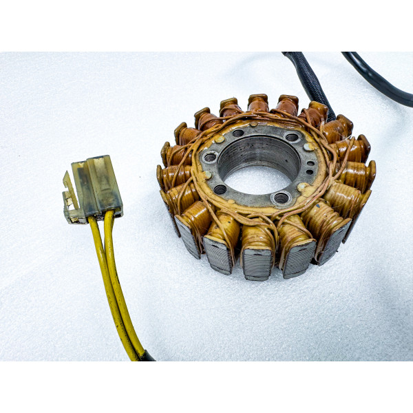 OEM Ducati 3-Phase Stator Generator Alternator 748-998 26440142B