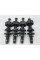 OEM A1 Camshaft Set with Pulleys Ducati 996