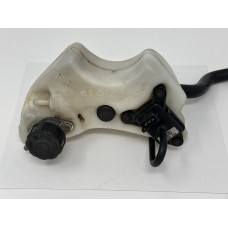 Upper Coolant tank Ducati 748/916/996/998 58510111A