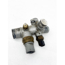 Water Temp Sensor Housing and Sensors 748-998 81410371A