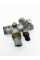 Water Temp Sensor Housing and Sensors 748-998 81410371A