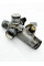 Water Temp Sensor Housing and Sensors 748-998 81410371A