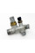 Water Temp Sensor Housing and Sensors 748-998 81410371A