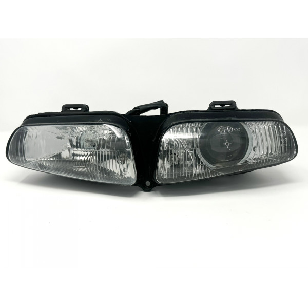 Ducati OEM Headlight Assembly Complete Projector SBK 748 916 996 998 52040043A
