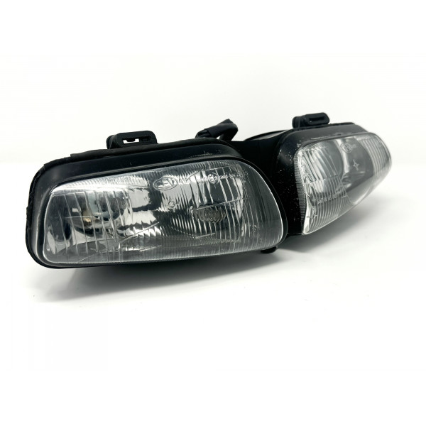 Ducati OEM Headlight Assembly Complete Projector SBK 748 916 996 998 52040043A