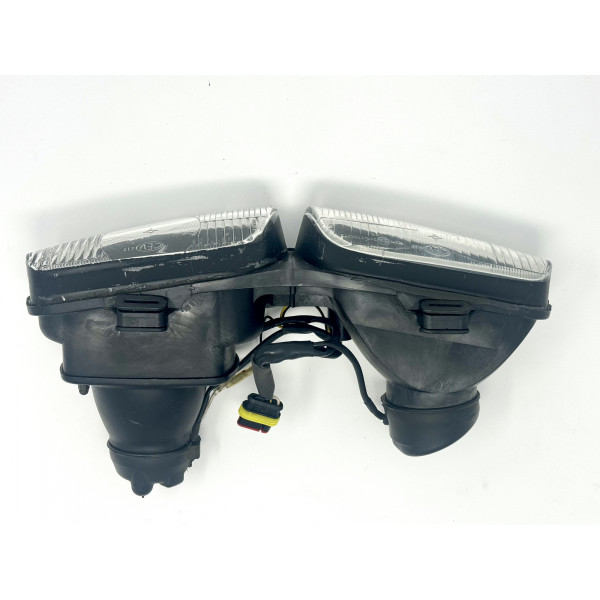 Ducati OEM Headlight Assembly Complete Projector SBK 748 916 996 998 52040043A