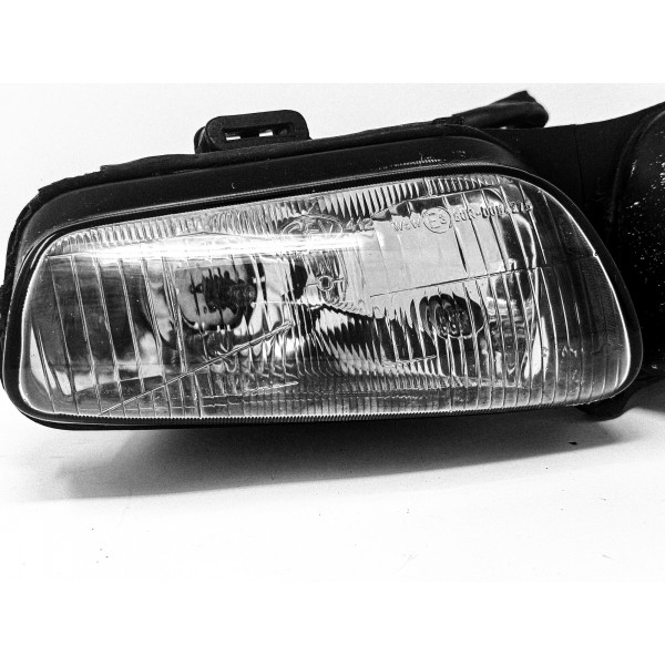 Ducati OEM Headlight Assembly Complete Projector SBK 748 916 996 998 52040043A