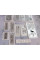 1998 Ducati 916 (EU) Full Set of Frame and Tail Stickers