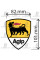 Agip Crest Fairing Decals Set