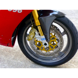 Ohlins Forks for Ducati 748 - 916 - 996 - 998
