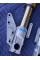 Ohlins forks for Ducati 748/916/996/998 w/ AMS 40mm caliper mounts