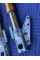 Ohlins forks for Ducati 748/916/996/998 w/ AMS 40mm caliper mounts