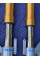 Ohlins forks for Ducati 748/916/996/998 w/ AMS 40mm caliper mounts