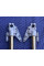 Ohlins forks for Ducati 748/916/996/998 w/ AMS 40mm caliper mounts