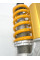 Ohlins Rear Shock DU8440 Ducati 748 916 996 998 36520161B