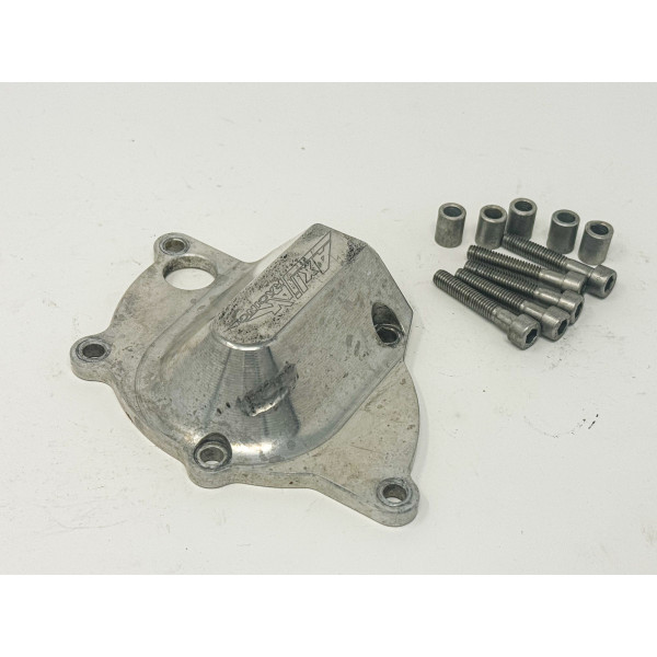 Billet Water Pump Protection Guard Cover 748-998 (5-bolt)