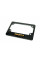 100% Carbon Fiber License Plate Frame