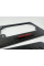 100% Carbon Fiber License Plate Frame