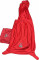 Genuine DUCATI CORSE Garage Dust Cover OEM NOS