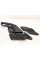 Rare Ducati Performance SBK Carbon Fiber Heel Guards Set 748RS 996RS 998RS Corse