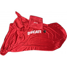 Genuine DUCATI 748-998 Garage Dust Cover OEM NOS 967565AAA