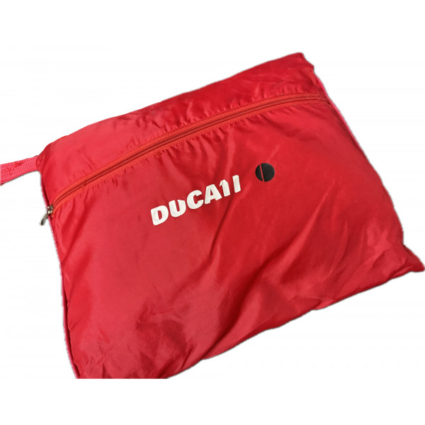 Genuine DUCATI 748-998 Garage Dust Cover OEM NOS 967565AAA