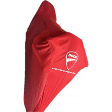 Genuine DUCATI Performance Garage Dust Cover OEM