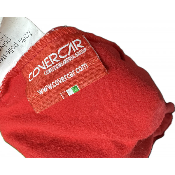 Genuine DUCATI Performance Garage Dust Cover OEM