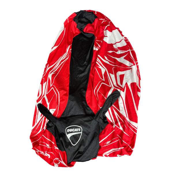 Genuine DUCATI Performance Panigale Garage Dust Cover OEM 96451411B