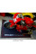 Ducati Performance Garage Mat