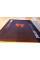 Ducati Performance Garage Mat