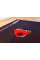 Ducati Performance Garage Mat