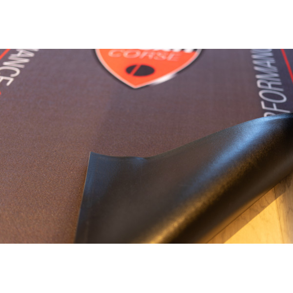 Ducati Performance Garage Mat