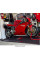 Ducati Performance Garage Mat