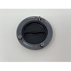 Vortex quick release fuel lid (gas cap) 