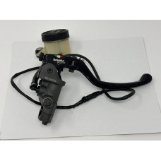 Brembo RCS 19 brake master cylinder