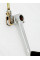OEM Brake pedal with push rod 45720081A