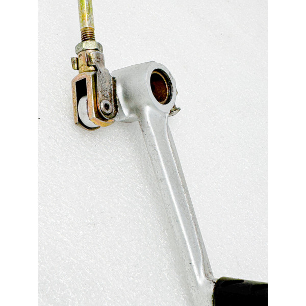 OEM Brake pedal with push rod 45720081A