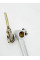 OEM Brake pedal with push rod 45720081A