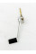 OEM Brake pedal with push rod 45720081A