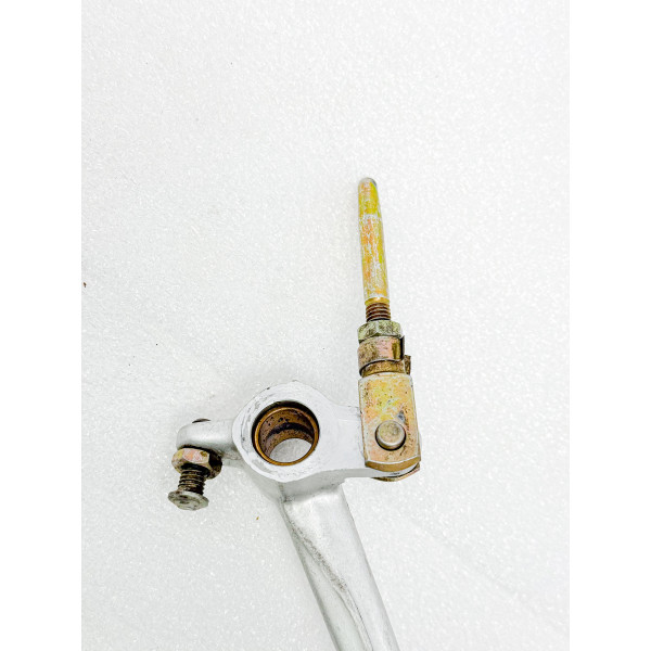 OEM Brake pedal with push rod 45720081A